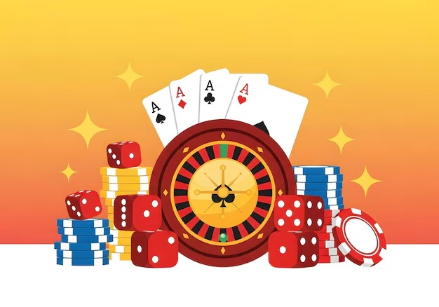 mitra77 login live dealer Bandar Poker table with multiple players