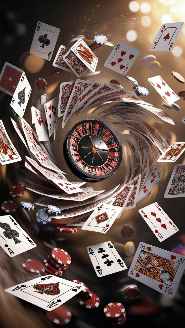 Live dealer blackjack table with multiple players